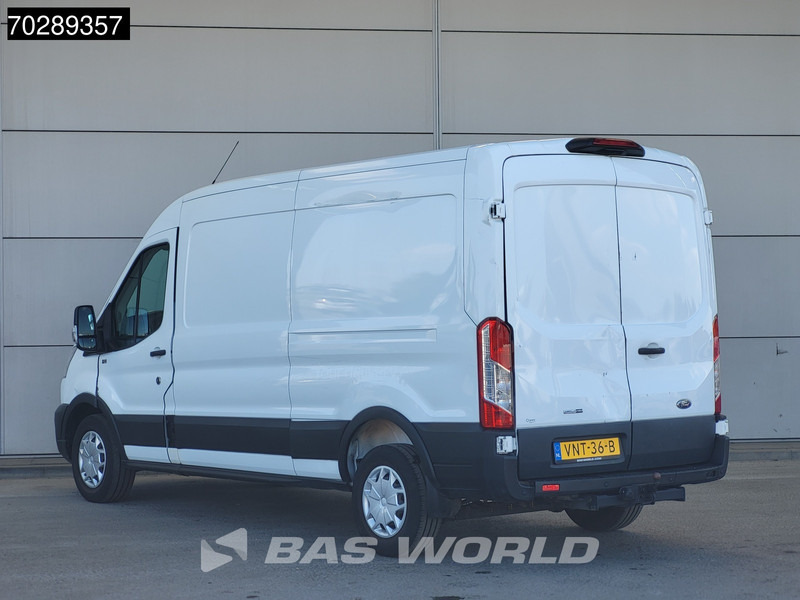 Ford Transit 130pk L3H2 Trekhaak Navi Airco Cruise Camera Parkeersensoren Euro6 L3 12m3 Airco Trekhaak Cruise control - 无侧窗厢式货车:图2 Ford Transit 130pk L3H2 Trekhaak Navi Airco Cruise Camera Parkeersensoren Euro6 L3 12m3 Airco Trekhaak Cruise control - 无侧窗厢式货车:图2