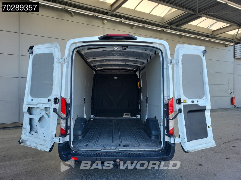 Ford Transit 130pk L3H2 Trekhaak Navi Airco Cruise Camera Parkeersensoren Euro6 L3 12m3 Airco Trekhaak Cruise control - 无侧窗厢式货车:图3 Ford Transit 130pk L3H2 Trekhaak Navi Airco Cruise Camera Parkeersensoren Euro6 L3 12m3 Airco Trekhaak Cruise control - 无侧窗厢式货车:图3