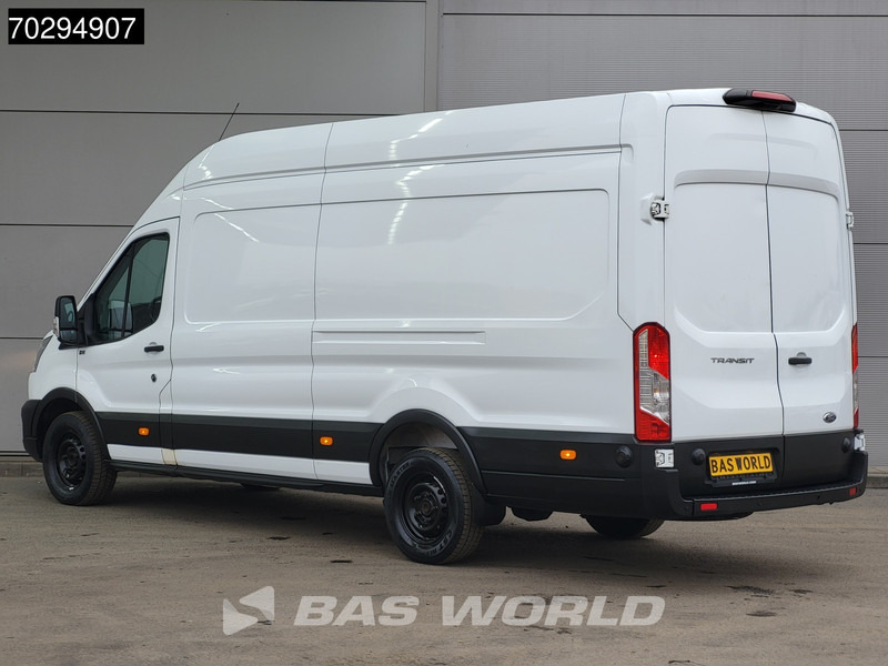 Ford Transit 130pk L4H3 Navi Airco Cruise Camera Parkeersensoren SYNC4 Display CarPlay Euro6 L4 XL Hoog Dak Airco Cruise control - 无侧窗厢式货车:图2 Ford Transit 130pk L4H3 Navi Airco Cruise Camera Parkeersensoren SYNC4 Display CarPlay Euro6 L4 XL Hoog Dak Airco Cruise control - 无侧窗厢式货车:图2