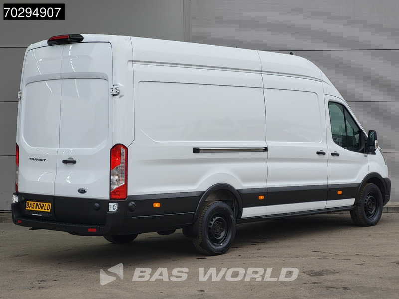 Ford Transit 130pk L4H3 Navi Airco Cruise Camera Parkeersensoren SYNC4 Display CarPlay Euro6 L4 XL Hoog Dak Airco Cruise control - 无侧窗厢式货车:图5 Ford Transit 130pk L4H3 Navi Airco Cruise Camera Parkeersensoren SYNC4 Display CarPlay Euro6 L4 XL Hoog Dak Airco Cruise control - 无侧窗厢式货车:图5