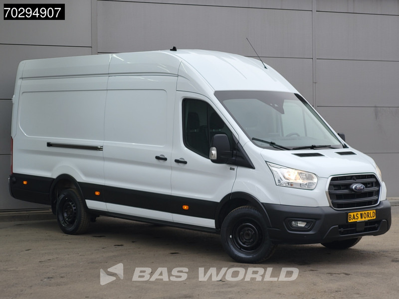 Ford Transit 130pk L4H3 Navi Airco Cruise Camera Parkeersensoren SYNC4 Display CarPlay Euro6 L4 XL Hoog Dak Airco Cruise control - 无侧窗厢式货车:图3 Ford Transit 130pk L4H3 Navi Airco Cruise Camera Parkeersensoren SYNC4 Display CarPlay Euro6 L4 XL Hoog Dak Airco Cruise control - 无侧窗厢式货车:图3