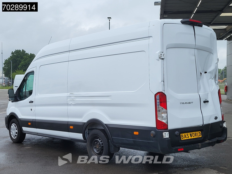 Ford Transit 130pk MOTOR/ENGINE PROBLEM! L4H3 Airco Cruise Camera Parkeersensoren Euro6 L4 15m3 Airco Cruise control - 无侧窗厢式货车:图2 Ford Transit 130pk MOTOR/ENGINE PROBLEM! L4H3 Airco Cruise Camera Parkeersensoren Euro6 L4 15m3 Airco Cruise control - 无侧窗厢式货车:图2