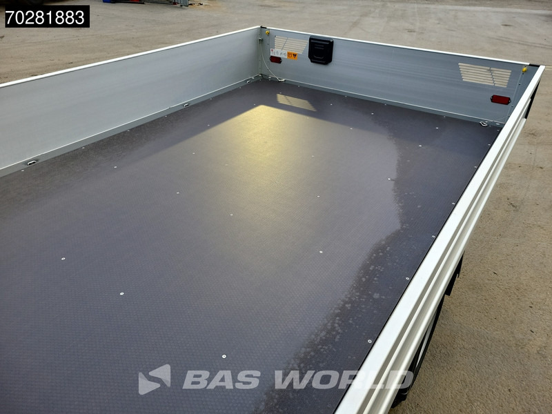 Ford Transit 165pk Automaat Dubbel Cabine Open Laadbak 3,5t Trekhaak Dubbellucht 165PK Airco Cruise Camera Parkeersensoren Euro6 Pritsche Pic 租赁 Ford Transit 165pk Automaat Dubbel Cabine Open Laadbak 3,5t Trekhaak Dubbellucht 165PK Airco Cruise Camera Parkeersensoren Euro6 Pritsche Pic：图8