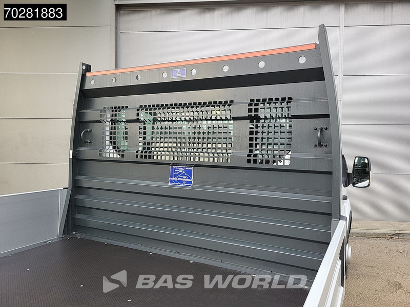 Ford Transit 165pk Automaat Dubbel Cabine Open Laadbak 3,5t Trekhaak Dubbellucht 165PK Airco Cruise Camera Parkeersensoren Euro6 Pritsche Pic 租赁 Ford Transit 165pk Automaat Dubbel Cabine Open Laadbak 3,5t Trekhaak Dubbellucht 165PK Airco Cruise Camera Parkeersensoren Euro6 Pritsche Pic：图6