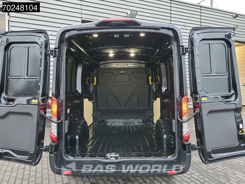 Ford Transit 165pk Automaat Limited Dubbele schuifdeur Black Edition L2H2 ACC 360camera Navi CarPlay Xenon Camera 10m3 Airco - 无侧窗厢式货车:图2 Ford Transit 165pk Automaat Limited Dubbele schuifdeur Black Edition L2H2 ACC 360camera Navi CarPlay Xenon Camera 10m3 Airco - 无侧窗厢式货车:图2