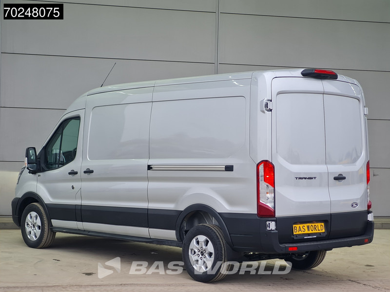 Ford Transit 165pk Automaat Limited Dubbele schuifdeur L3H2 ACC 360camera Navi CarPlay Xenon Camera 11m3 Airco - 无侧窗厢式货车:图2 Ford Transit 165pk Automaat Limited Dubbele schuifdeur L3H2 ACC 360camera Navi CarPlay Xenon Camera 11m3 Airco - 无侧窗厢式货车:图2