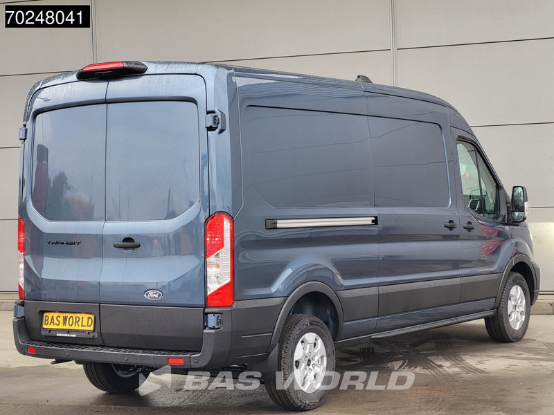 Ford Transit 165pk Automaat Limited L3H2 Nwe model! CarPlay Xenon Camera 11m3 Airco Cruise control - 无侧窗厢式货车:图5 Ford Transit 165pk Automaat Limited L3H2 Nwe model! CarPlay Xenon Camera 11m3 Airco Cruise control - 无侧窗厢式货车:图5