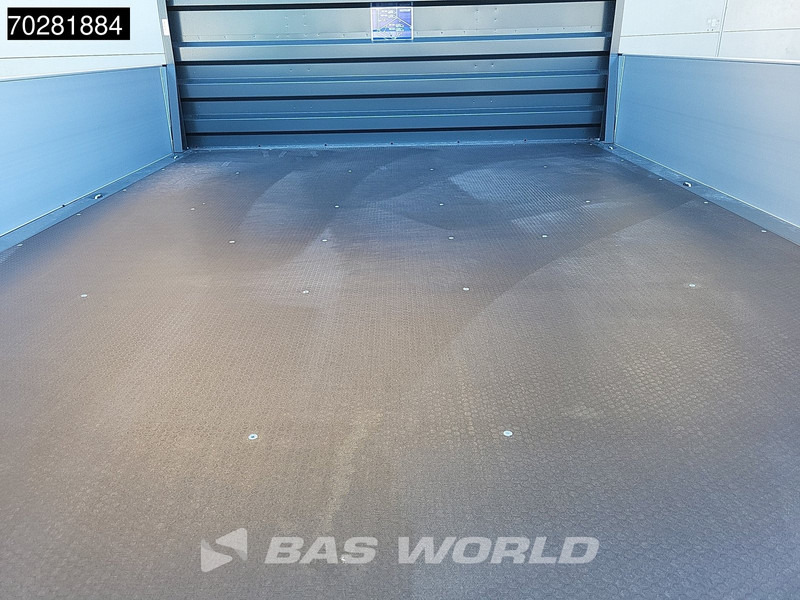 Ford Transit 170pk Automaat Dubbel Cabine 3500kg Trekhaak Open Laadbak Pritsche SYNC4 scherm CarPlay Camera Airco Trekhaak Cruise control - 平板货车:图3 Ford Transit 170pk Automaat Dubbel Cabine 3500kg Trekhaak Open Laadbak Pritsche SYNC4 scherm CarPlay Camera Airco Trekhaak Cruise control - 平板货车:图3