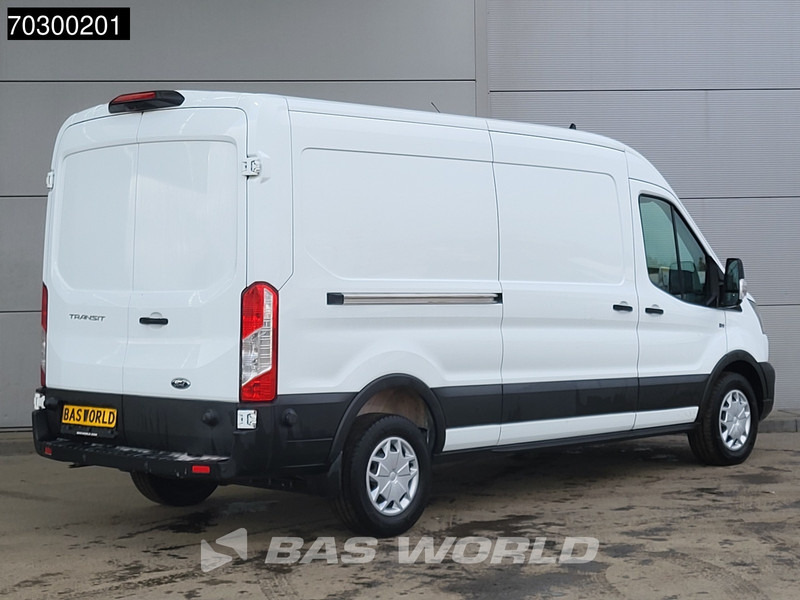 Ford Transit 170pk Automaat L3H2 Navi Airco Cruise Camera Parkeersensoren v+a SYNC4 Display Euro6 L3 Airco Cruise control - 无侧窗厢式货车:图5 Ford Transit 170pk Automaat L3H2 Navi Airco Cruise Camera Parkeersensoren v+a SYNC4 Display Euro6 L3 Airco Cruise control - 无侧窗厢式货车:图5