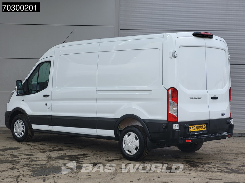 Ford Transit 170pk Automaat L3H2 Navi Airco Cruise Camera Parkeersensoren v+a SYNC4 Display Euro6 L3 Airco Cruise control - 无侧窗厢式货车:图2 Ford Transit 170pk Automaat L3H2 Navi Airco Cruise Camera Parkeersensoren v+a SYNC4 Display Euro6 L3 Airco Cruise control - 无侧窗厢式货车:图2