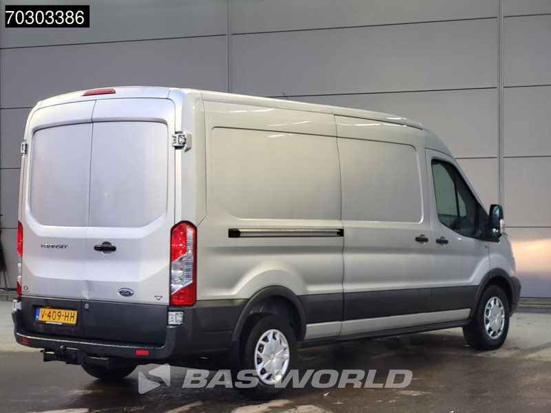 Ford Transit 170pk Automaat L3H2 Trekhaak ACC Navi Airco Cruise Camera Parkeersensoren 170PK APK 07-2026 Euro6 L3 Airco Trekhaak - 无侧窗厢式货车:图5 Ford Transit 170pk Automaat L3H2 Trekhaak ACC Navi Airco Cruise Camera Parkeersensoren 170PK APK 07-2026 Euro6 L3 Airco Trekhaak - 无侧窗厢式货车:图5
