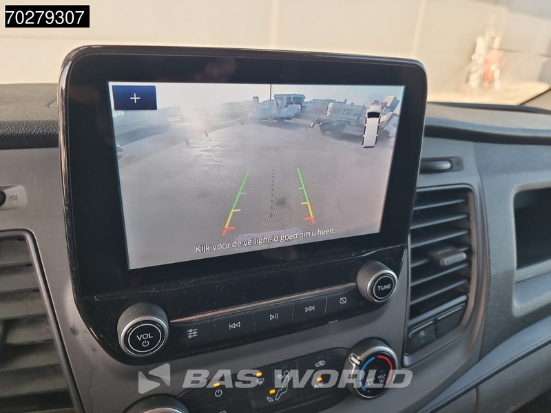 无侧窗厢式货车 Ford Transit 170pk Automaat L4H3 RWD Navi Airco Cruise Camera Parkeersensoren L4 15m3 Airco Cruise control：图12