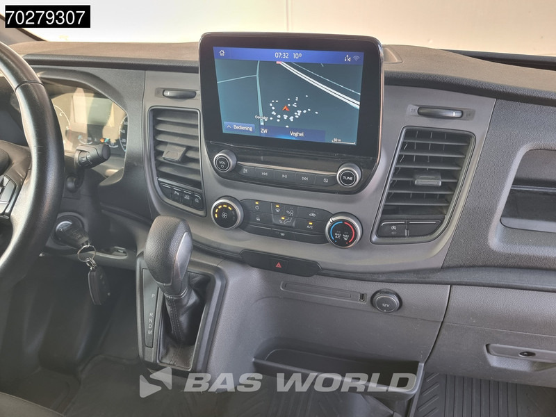 无侧窗厢式货车 Ford Transit 170pk Automaat L4H3 RWD Navi Airco Cruise Camera Parkeersensoren L4 15m3 Airco Cruise control：图11