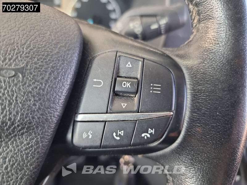 无侧窗厢式货车 Ford Transit 170pk Automaat L4H3 RWD Navi Airco Cruise Camera Parkeersensoren L4 15m3 Airco Cruise control：图18