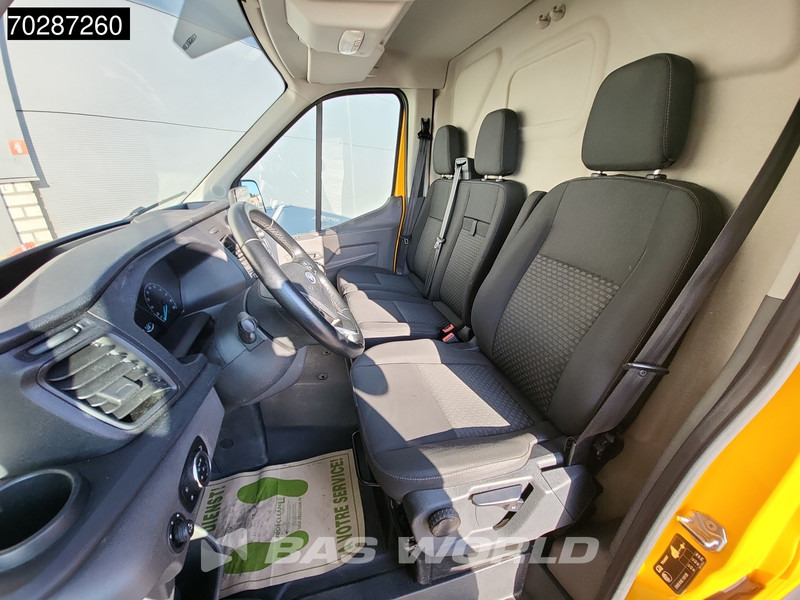 无侧窗厢式货车 Ford Transit 170pk L3H2 Airco Cruise Trekhaak Camera Parkeersensoren Euro6 L3 11m3 Airco Trekhaak Cruise control：图12