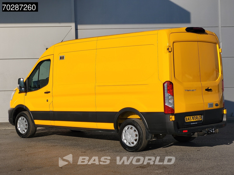 Ford Transit 170pk L3H2 Airco Cruise Trekhaak Camera Parkeersensoren Euro6 L3 11m3 Airco Trekhaak Cruise control - 无侧窗厢式货车:图2 Ford Transit 170pk L3H2 Airco Cruise Trekhaak Camera Parkeersensoren Euro6 L3 11m3 Airco Trekhaak Cruise control - 无侧窗厢式货车:图2