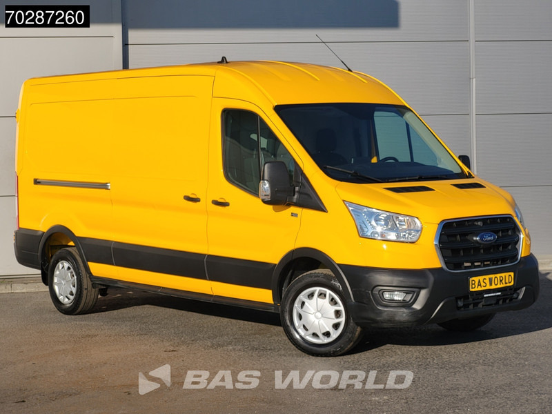 Ford Transit 170pk L3H2 Airco Cruise Trekhaak Camera Parkeersensoren Euro6 L3 11m3 Airco Trekhaak Cruise control - 无侧窗厢式货车:图5 Ford Transit 170pk L3H2 Airco Cruise Trekhaak Camera Parkeersensoren Euro6 L3 11m3 Airco Trekhaak Cruise control - 无侧窗厢式货车:图5