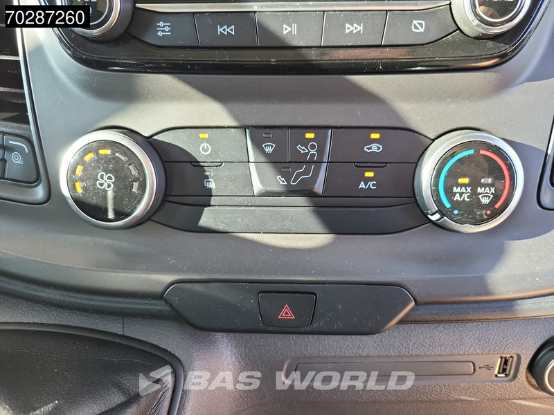 无侧窗厢式货车 Ford Transit 170pk L3H2 Airco Cruise Trekhaak Camera Parkeersensoren Euro6 L3 11m3 Airco Trekhaak Cruise control：图16