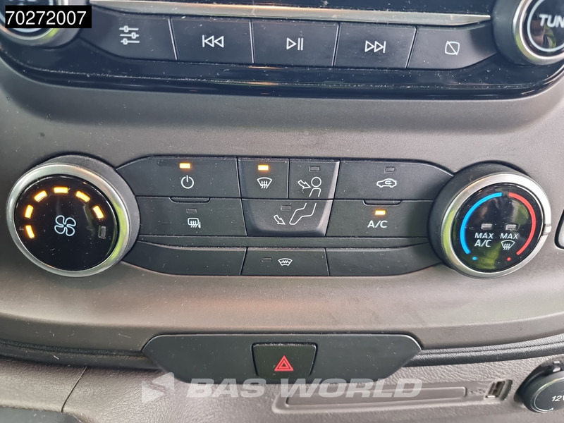 紧凑型面包车 Ford Transit 170pk L3H2 Koelwagen Xenon Navi Camera Parkeersensoren Airco Cruise Koeler Kühlwagen 8m3 Airco Cruise control：图15