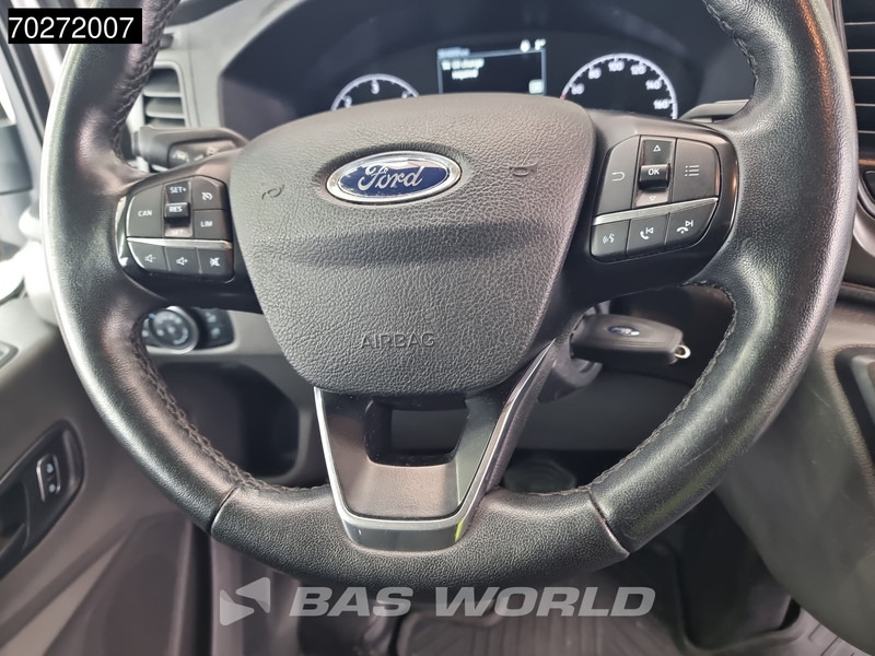 紧凑型面包车 Ford Transit 170pk L3H2 Koelwagen Xenon Navi Camera Parkeersensoren Airco Cruise Koeler Kühlwagen 8m3 Airco Cruise control：图16