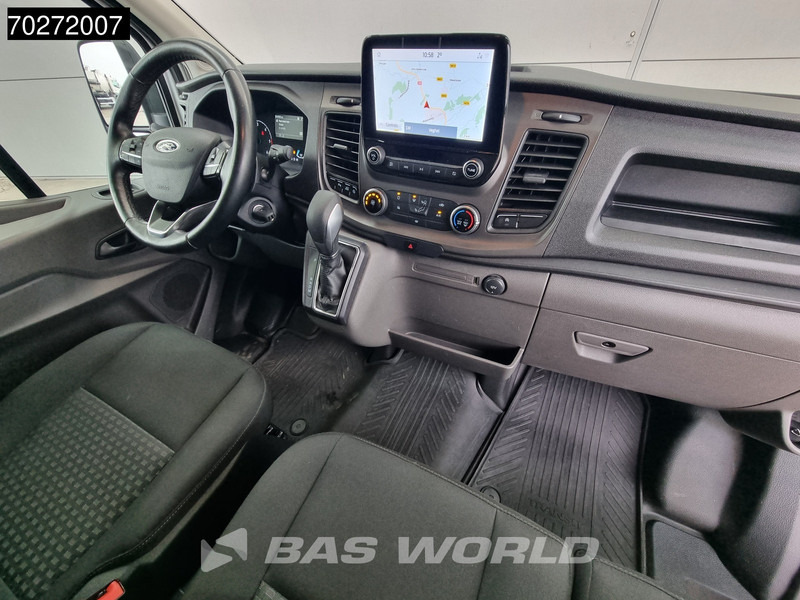 紧凑型面包车 Ford Transit 170pk L3H2 Koelwagen Xenon Navi Camera Parkeersensoren Airco Cruise Koeler Kühlwagen 8m3 Airco Cruise control：图11