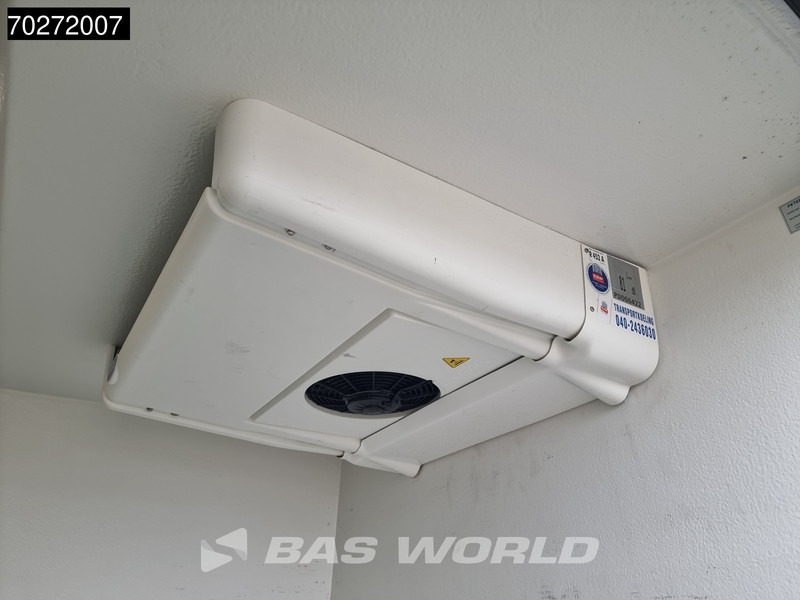 紧凑型面包车 Ford Transit 170pk L3H2 Koelwagen Xenon Navi Camera Parkeersensoren Airco Cruise Koeler Kühlwagen 8m3 Airco Cruise control：图8