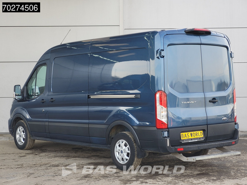 Ford Transit 185pk Automaat L3H2 2x Schuifdeur Limited Edition Xenon ACC Navi Camera Parkeersensoren L3 11m3 Airco - 无侧窗厢式货车:图2 Ford Transit 185pk Automaat L3H2 2x Schuifdeur Limited Edition Xenon ACC Navi Camera Parkeersensoren L3 11m3 Airco - 无侧窗厢式货车:图2