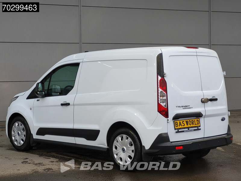 Ford Transit Connect 100PK Benzine Emissievrij L1H1 Navi Airco Cruise Camera Euro6 L1 Airco Cruise control - 紧凑型面包车:图5 Ford Transit Connect 100PK Benzine Emissievrij L1H1 Navi Airco Cruise Camera Euro6 L1 Airco Cruise control - 紧凑型面包车:图5