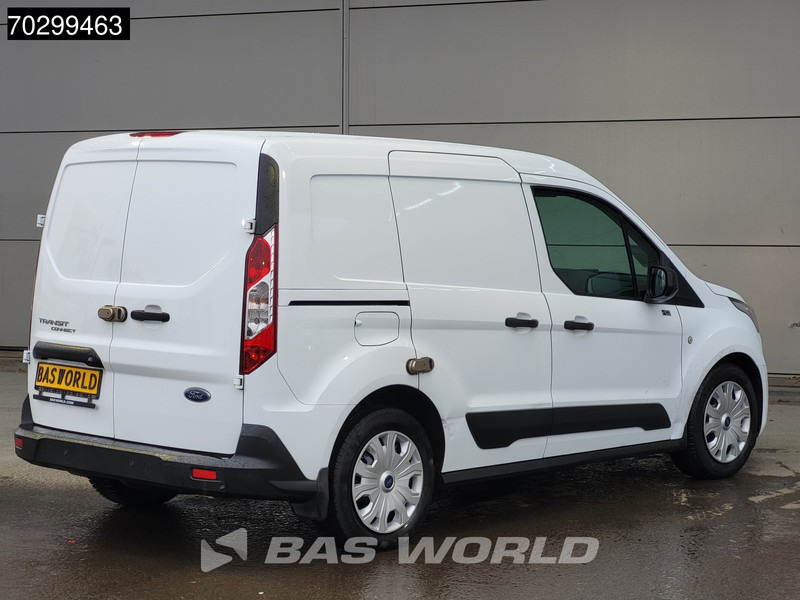 Ford Transit Connect 100PK Benzine Emissievrij L1H1 Navi Airco Cruise Camera Euro6 L1 Airco Cruise control - 紧凑型面包车:图2 Ford Transit Connect 100PK Benzine Emissievrij L1H1 Navi Airco Cruise Camera Euro6 L1 Airco Cruise control - 紧凑型面包车:图2