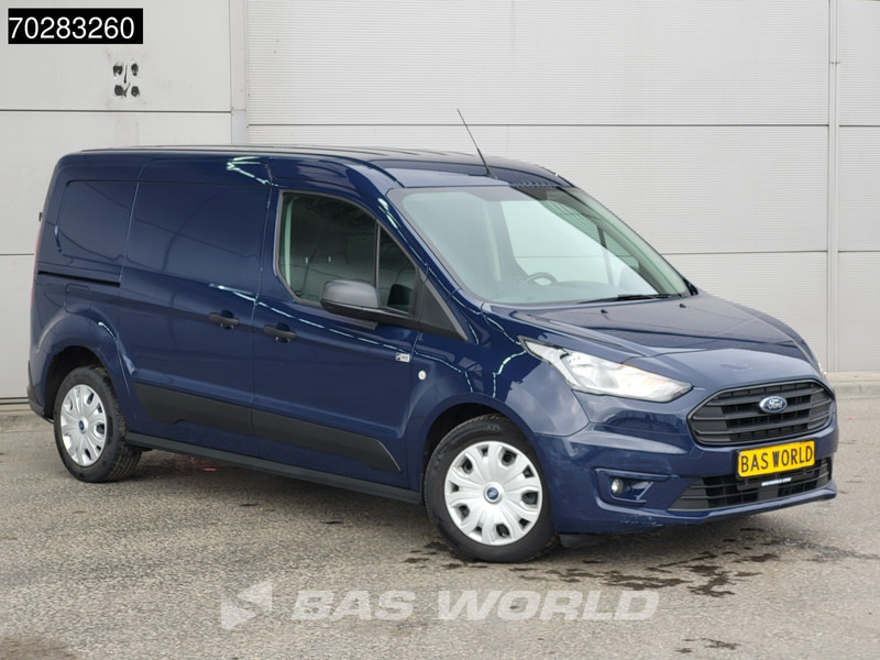 Ford Transit Connect 120pk Automaat Dubbele Schuifdeur L2H1 Trekhaak Airco Cruise Euro6 L2 4m3 Airco Trekhaak Cruise control - 紧凑型面包车:图5 Ford Transit Connect 120pk Automaat Dubbele Schuifdeur L2H1 Trekhaak Airco Cruise Euro6 L2 4m3 Airco Trekhaak Cruise control - 紧凑型面包车:图5