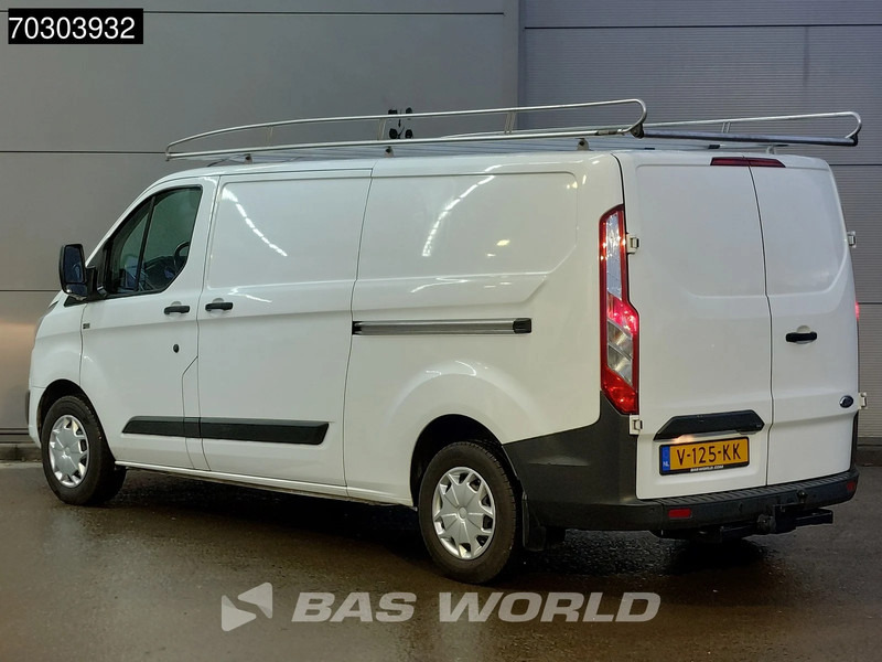 Ford Transit Custom 130PK 2x Schuifdeur L2H1 Trekhaak Navi Airco Cruise Camera Parkeersensoren v+a Imperiaal Euro6 L2 Airco Trekhaak Cruise control - 紧凑型面包车:图2 Ford Transit Custom 130PK 2x Schuifdeur L2H1 Trekhaak Navi Airco Cruise Camera Parkeersensoren v+a Imperiaal Euro6 L2 Airco Trekhaak Cruise control - 紧凑型面包车:图2