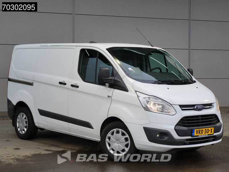 Ford Transit Custom 130PK Automaat L1H1 Navi Airco Cruise Parkeersensoren APK 09-2026 Euro6 L1 Kompakt Airco Cruise control - 紧凑型面包车:图3 Ford Transit Custom 130PK Automaat L1H1 Navi Airco Cruise Parkeersensoren APK 09-2026 Euro6 L1 Kompakt Airco Cruise control - 紧凑型面包车:图3