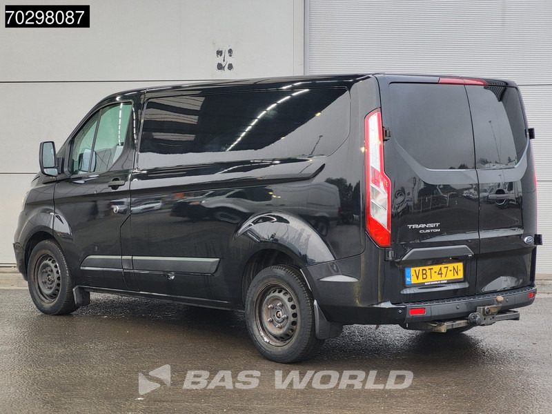 Ford Transit Custom 130PK Automaat L1H1 Trekhaak LED Navi Airco Cruise Camera Parkeersensoren Euro6 L1 Airco Trekhaak Cruise control - 紧凑型面包车:图2 Ford Transit Custom 130PK Automaat L1H1 Trekhaak LED Navi Airco Cruise Camera Parkeersensoren Euro6 L1 Airco Trekhaak Cruise control - 紧凑型面包车:图2