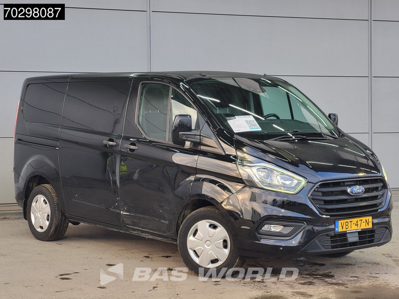 Ford Transit Custom 130PK Automaat L1H1 Trekhaak LED Navi Airco Cruise Camera Parkeersensoren Euro6 L1 Airco Trekhaak Cruise control - 紧凑型面包车:图5 Ford Transit Custom 130PK Automaat L1H1 Trekhaak LED Navi Airco Cruise Camera Parkeersensoren Euro6 L1 Airco Trekhaak Cruise control - 紧凑型面包车:图5