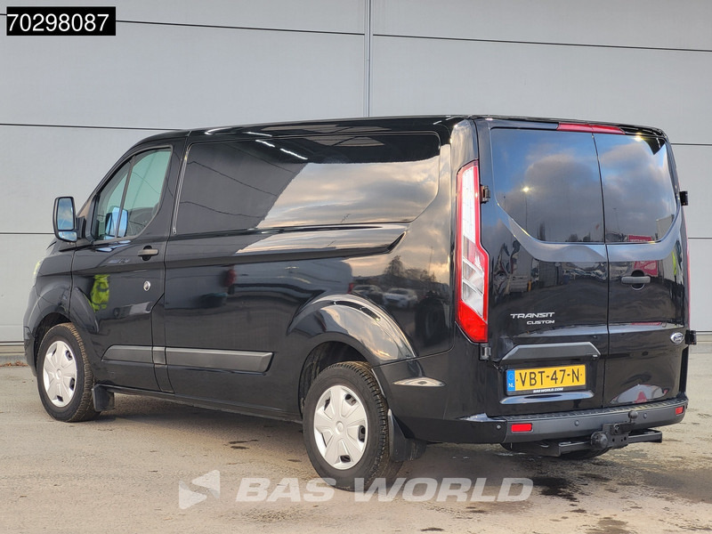 Ford Transit Custom 130PK Automaat L1H1 Trekhaak LED Navi Airco Cruise Camera Parkeersensoren Euro6 L1 Airco Trekhaak Cruise control - 紧凑型面包车:图2 Ford Transit Custom 130PK Automaat L1H1 Trekhaak LED Navi Airco Cruise Camera Parkeersensoren Euro6 L1 Airco Trekhaak Cruise control - 紧凑型面包车:图2
