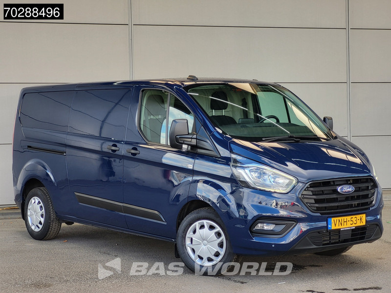 Ford Transit Custom 130PK Automaat L2H1 LED Xenon Navi Airco Cruise Parkeersensoren Euro6 L2 7m3 Airco Cruise control - 紧凑型面包车:图3 Ford Transit Custom 130PK Automaat L2H1 LED Xenon Navi Airco Cruise Parkeersensoren Euro6 L2 7m3 Airco Cruise control - 紧凑型面包车:图3