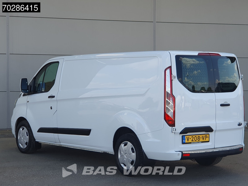 Ford Transit Custom 130PK Automaat L2H1 Navi Airco Cruise LED Parkeersensoren Euro6 L2 7m3 Airco Cruise control - 紧凑型面包车:图2 Ford Transit Custom 130PK Automaat L2H1 Navi Airco Cruise LED Parkeersensoren Euro6 L2 7m3 Airco Cruise control - 紧凑型面包车:图2