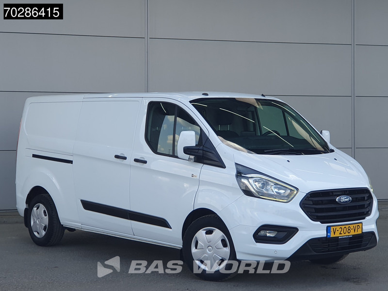 Ford Transit Custom 130PK Automaat L2H1 Navi Airco Cruise LED Parkeersensoren Euro6 L2 7m3 Airco Cruise control - 紧凑型面包车:图3 Ford Transit Custom 130PK Automaat L2H1 Navi Airco Cruise LED Parkeersensoren Euro6 L2 7m3 Airco Cruise control - 紧凑型面包车:图3