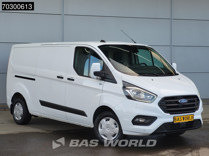 Ford Transit Custom 130PK L2H1 LED Xenon Airco Cruise Parkeersensoren Euro6 L2 Airco Cruise control - 紧凑型面包车:图3 Ford Transit Custom 130PK L2H1 LED Xenon Airco Cruise Parkeersensoren Euro6 L2 Airco Cruise control - 紧凑型面包车:图3