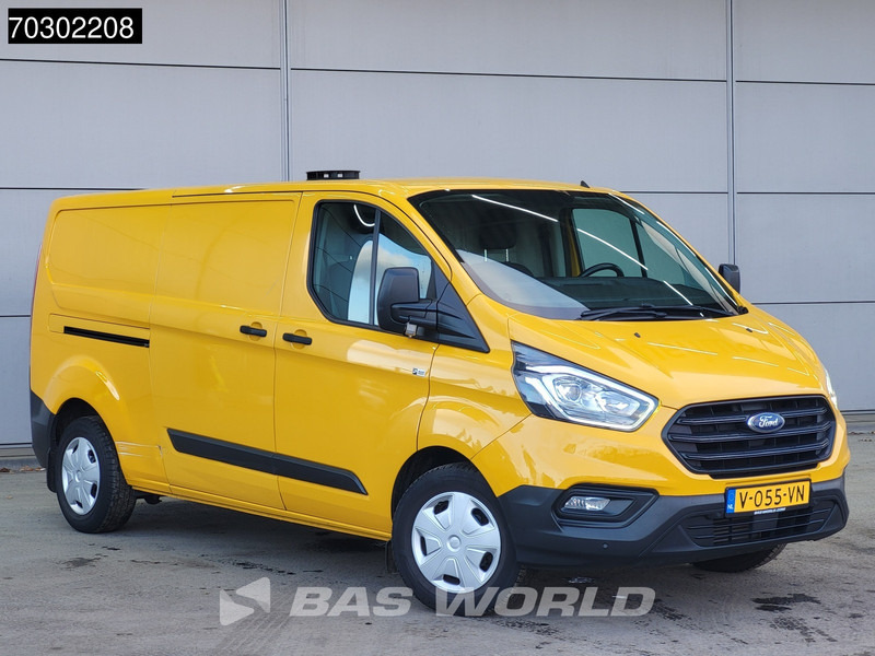 Ford Transit Custom 130PK L2H1 Trekhaak LED Xenon Airco Cruise Parkeersensoren v+a APK 02-2026 Euro6 L2 Airco Trekhaak Cruise control - 紧凑型面包车:图3 Ford Transit Custom 130PK L2H1 Trekhaak LED Xenon Airco Cruise Parkeersensoren v+a APK 02-2026 Euro6 L2 Airco Trekhaak Cruise control - 紧凑型面包车:图3