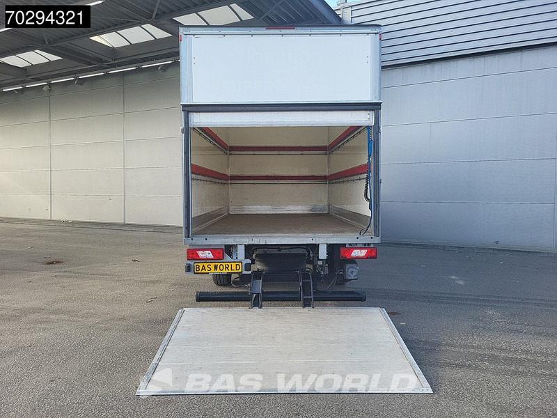 Ford Transit Custom 130PK Laadklep Bakwagen Airco Cruise Euro6 Meubelbak Koffer Bakwagen 19m3 Airco Cruise control - 厢式货车:图3 Ford Transit Custom 130PK Laadklep Bakwagen Airco Cruise Euro6 Meubelbak Koffer Bakwagen 19m3 Airco Cruise control - 厢式货车:图3