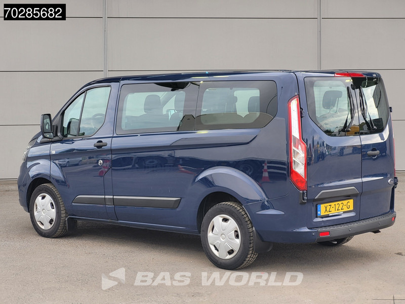 Ford Transit Custom 130PK Personenvervoer incl. BPM/ex. BTW 9 Persoons Taxi TV LED Airco Cruise Parkeersensoren Euro6 Passenger Transport Kombi Tour - 小型巴士, 小型客车:图2 Ford Transit Custom 130PK Personenvervoer incl. BPM/ex. BTW 9 Persoons Taxi TV LED Airco Cruise Parkeersensoren Euro6 Passenger Transport Kombi Tour - 小型巴士, 小型客车:图2