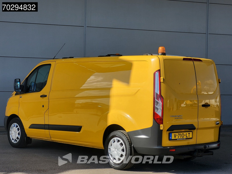Ford Transit Custom 130PK Trekhaak L2H1 Airco Cruise Parkeersensoren Euro6 L2 7m3 Airco Trekhaak Cruise control - 紧凑型面包车:图2 Ford Transit Custom 130PK Trekhaak L2H1 Airco Cruise Parkeersensoren Euro6 L2 7m3 Airco Trekhaak Cruise control - 紧凑型面包车:图2