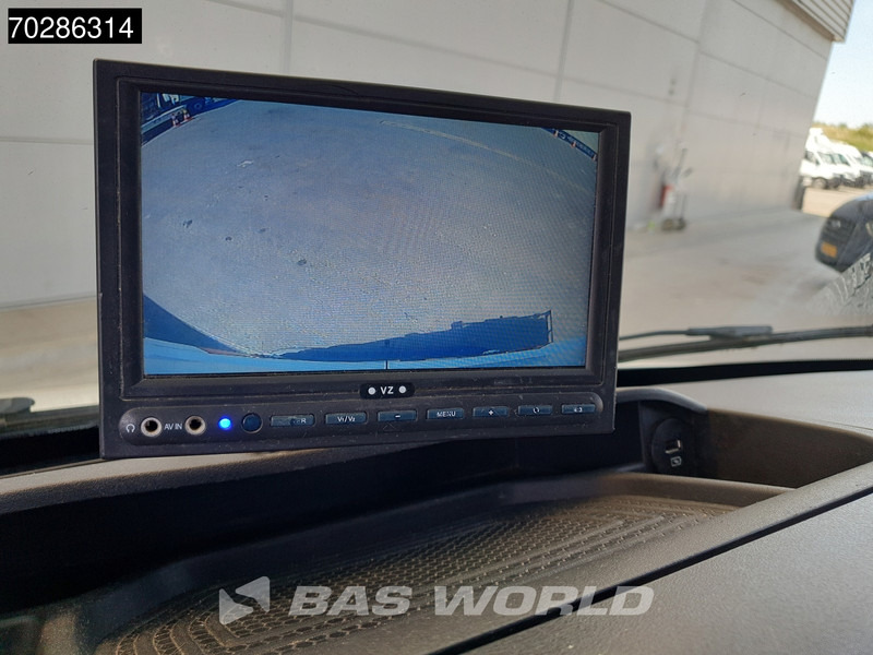 无侧窗厢式货车 Iveco Daily 35C14 Automaat Dubbellucht L2H2 3,5t Trekhaak Airco Cruise Camera Imperiaal Euro6 L2 12m3 Airco Trekhaak Cruise control：图17