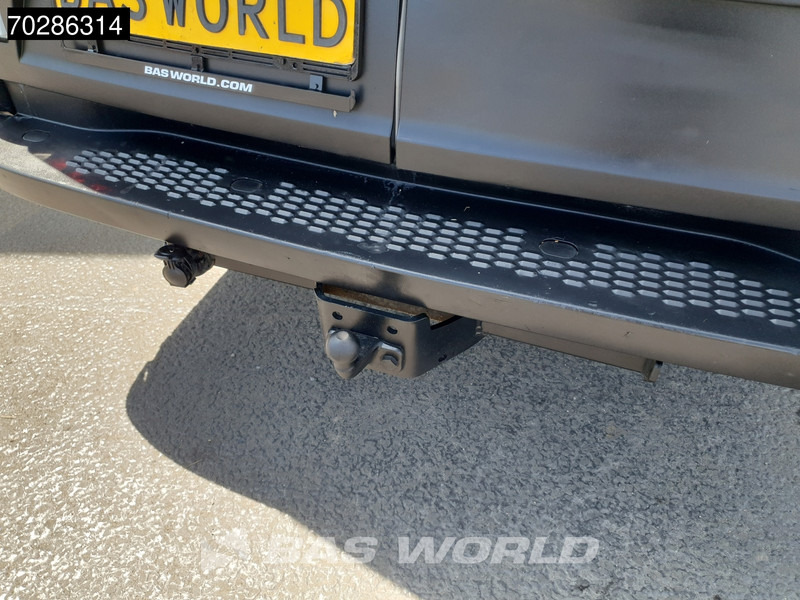 无侧窗厢式货车 Iveco Daily 35C14 Automaat Dubbellucht L2H2 3,5t Trekhaak Airco Cruise Camera Imperiaal Euro6 L2 12m3 Airco Trekhaak Cruise control：图9
