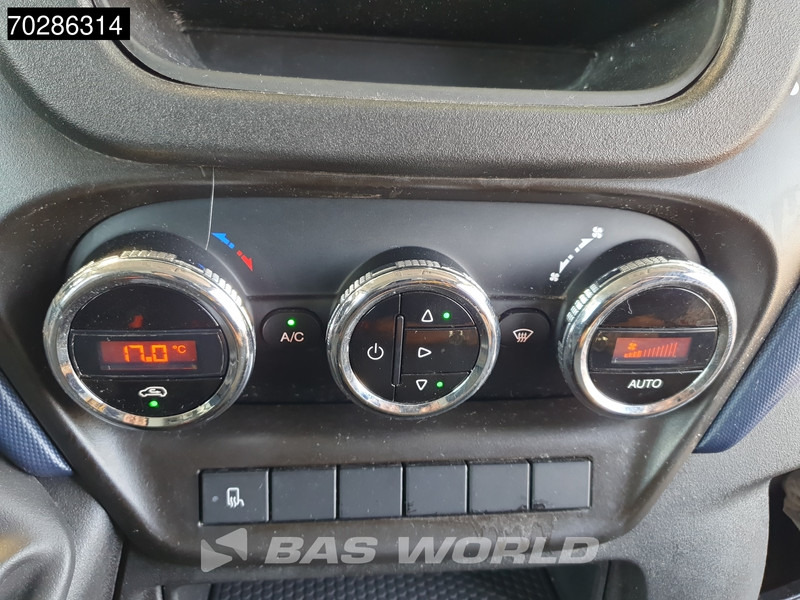 无侧窗厢式货车 Iveco Daily 35C14 Automaat Dubbellucht L2H2 3,5t Trekhaak Airco Cruise Camera Imperiaal Euro6 L2 12m3 Airco Trekhaak Cruise control：图15