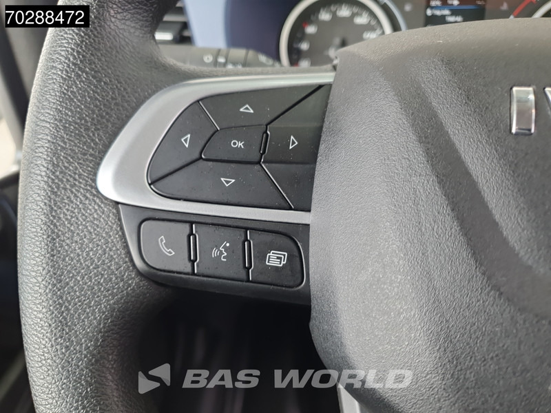 厢式货车 Iveco Daily 35C14 Automaat Luchtvering 530cm lang! Verkoopwagen Bakwagen Airco Cruise Camera Euro6 Meubelbak Plancher Foodtruck Paardenwagen：图18