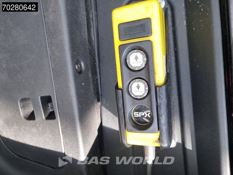 Iveco Daily 35C14 Kipper Dubbel Cabine Dubbellucht 3,5t Trekhaak Airco Cruise Euro6 Tipper Benne Kieper Airco Dubbel cabine Trekhaak Cruise 租赁 Iveco Daily 35C14 Kipper Dubbel Cabine Dubbellucht 3,5t Trekhaak Airco Cruise Euro6 Tipper Benne Kieper Airco Dubbel cabine Trekhaak Cruise：图20