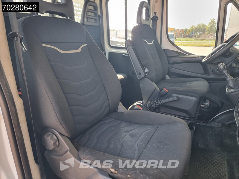 Iveco Daily 35C14 Kipper Dubbel Cabine Dubbellucht 3,5t Trekhaak Airco Cruise Euro6 Tipper Benne Kieper Airco Dubbel cabine Trekhaak Cruise 租赁 Iveco Daily 35C14 Kipper Dubbel Cabine Dubbellucht 3,5t Trekhaak Airco Cruise Euro6 Tipper Benne Kieper Airco Dubbel cabine Trekhaak Cruise：图13