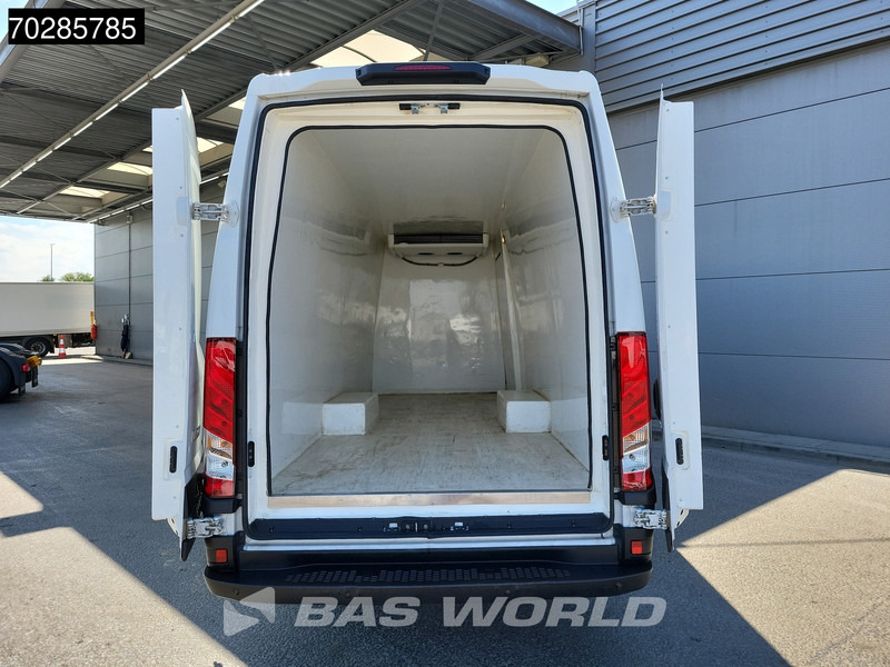 Iveco Daily 35C14 Koelwagen L4H2 Vriezer Thermo King Xarios 350 230V Stekker Dubbellucht 3,5t Trekgewicht Airco Cruise Parkeersensoren Euro6 - 冷藏货车:图3 Iveco Daily 35C14 Koelwagen L4H2 Vriezer Thermo King Xarios 350 230V Stekker Dubbellucht 3,5t Trekgewicht Airco Cruise Parkeersensoren Euro6 - 冷藏货车:图3